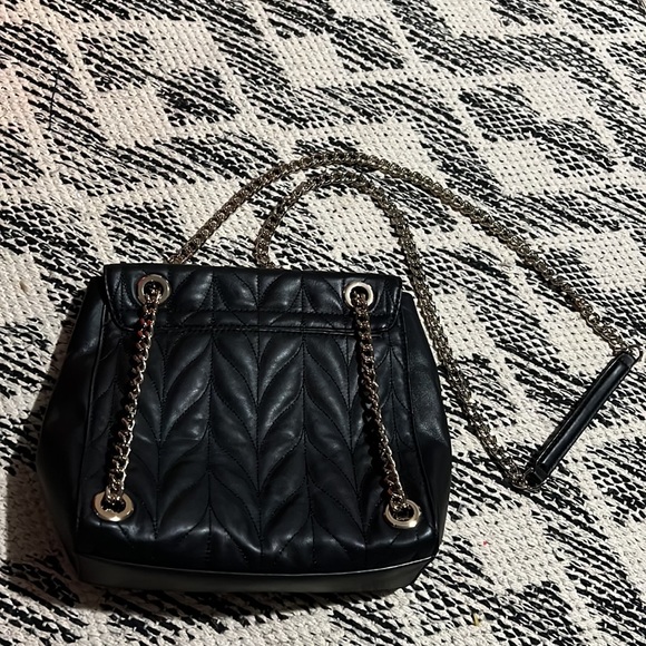 Kate Spade crossover/ back pack - Picture 4 of 4